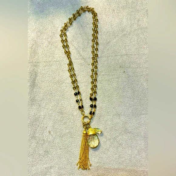 Jewelry - Art Deco necklace